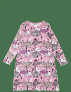Barn Martinex Sovplagg|SKÖRDEFEST NATTLINNE - Nattlinnen