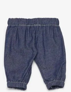 Barn Skrållan Dockor & Tillbehör|SKRÅLLAN JEANS & T-SHIRT 45 CM - Dockkläder