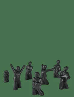Morsø Dekorationsdetaljer|Skulptur Du fixade det! Passa nu på att verkligen njuta! - Skulpturer & Porslinsfigurer