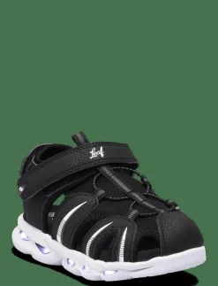 Barn Leaf Sandaler|Skultorp - Sandaler