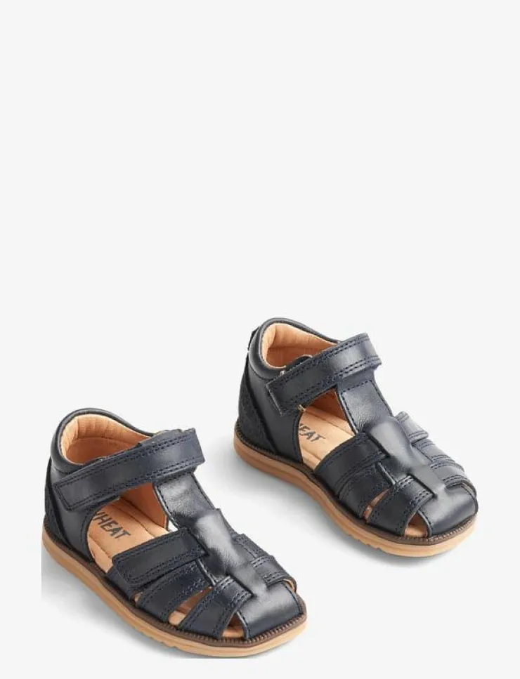 Wheat Sky Sandal - Sandaler|Barn Sandaler