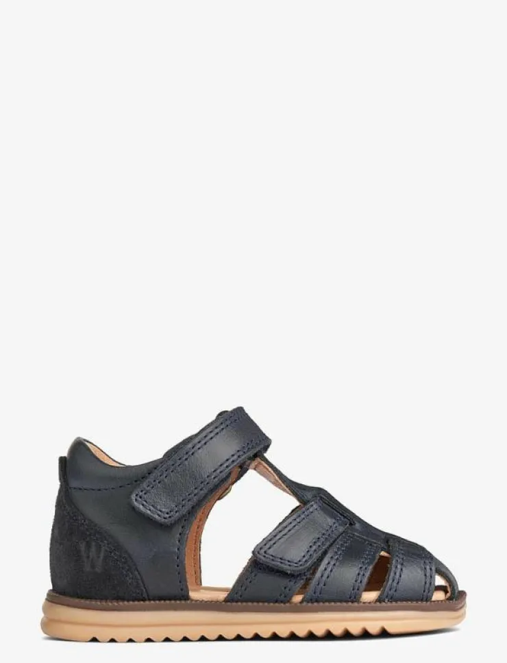 Wheat Sky Sandal - Sandaler|Barn Sandaler
