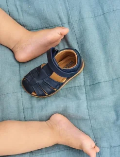 Wheat Sky Sandal - Sandaler|Barn Sandaler
