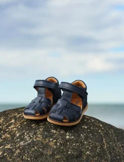 Wheat Sky Sandal - Sandaler|Barn Sandaler