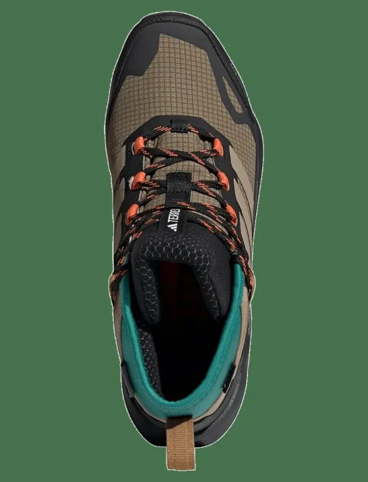 adidas Terrex SKYCHASER AX5 MID GTX CLIMA - Skor| Skor|Sportskor