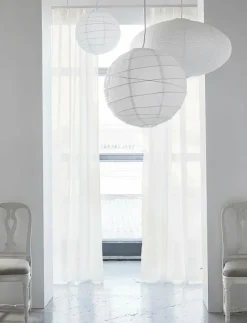 Himla Skylight Gardin - Gardinlängd| Gardiner