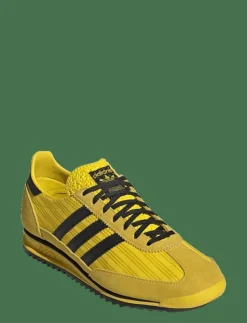Kvinnor adidas Originals Skor|SL 72 OG W - Låga sneakers