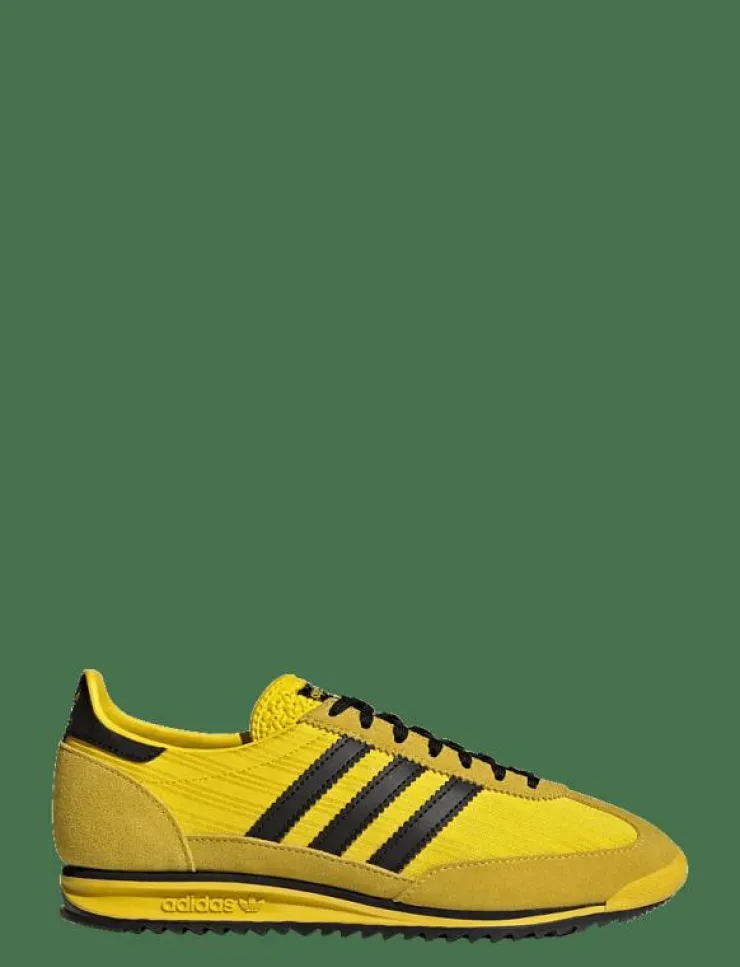 Kvinnor adidas Originals Skor|SL 72 OG W - Låga sneakers