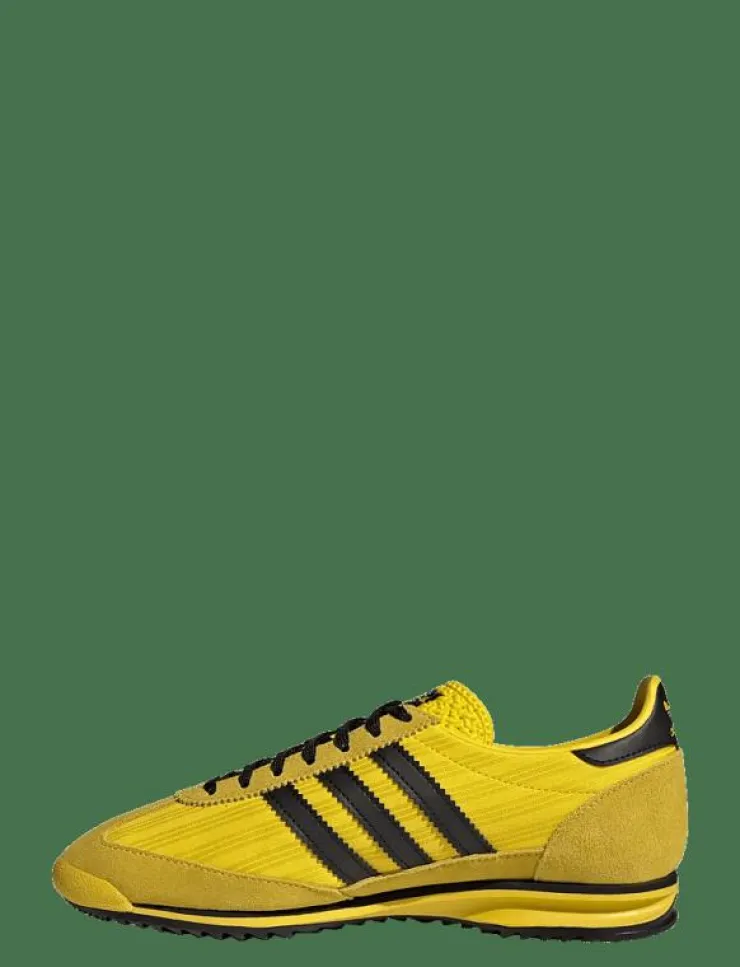 Kvinnor adidas Originals Skor|SL 72 OG W - Låga sneakers