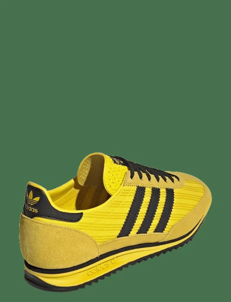Kvinnor adidas Originals Skor|SL 72 OG W - Låga sneakers