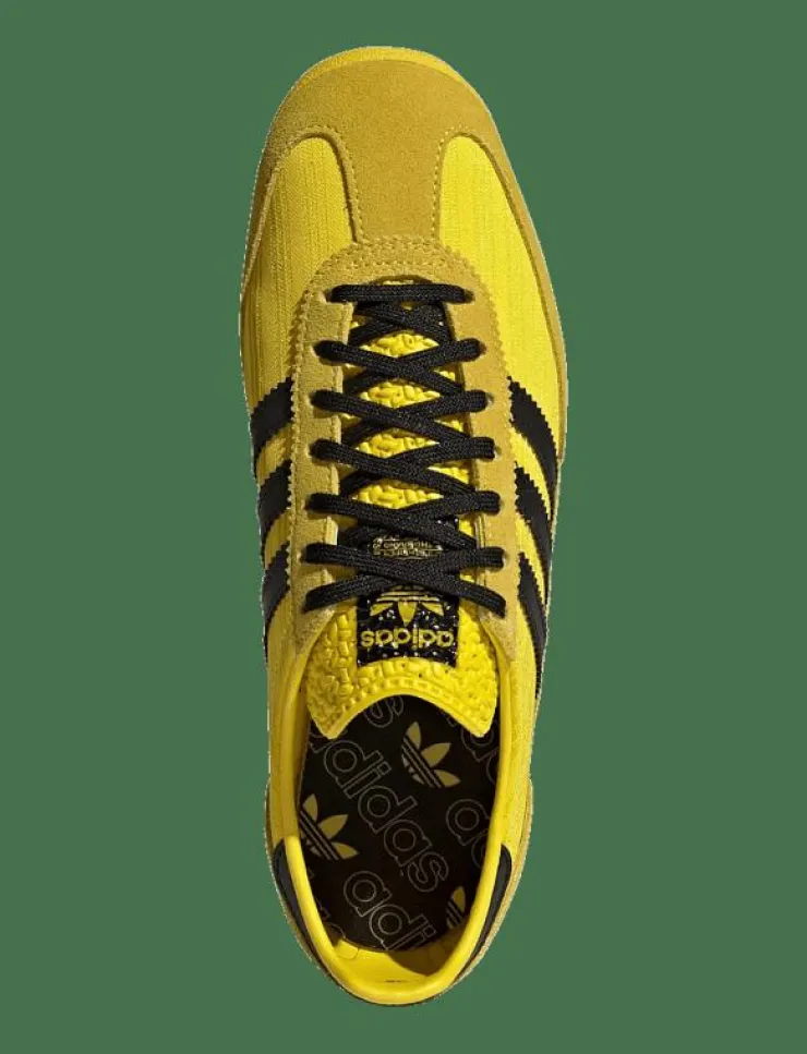 Kvinnor adidas Originals Skor|SL 72 OG W - Låga sneakers
