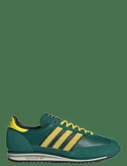 adidas Originals SL 72 OG W - Låga sneakers|Kvinnor Skor|Sportskor