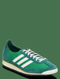 Kvinnor adidas Originals Skor|SL 72 OG W - Låga sneakers