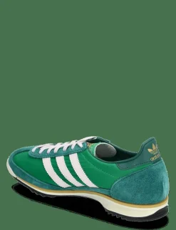 Kvinnor adidas Originals Skor|SL 72 OG W - Låga sneakers