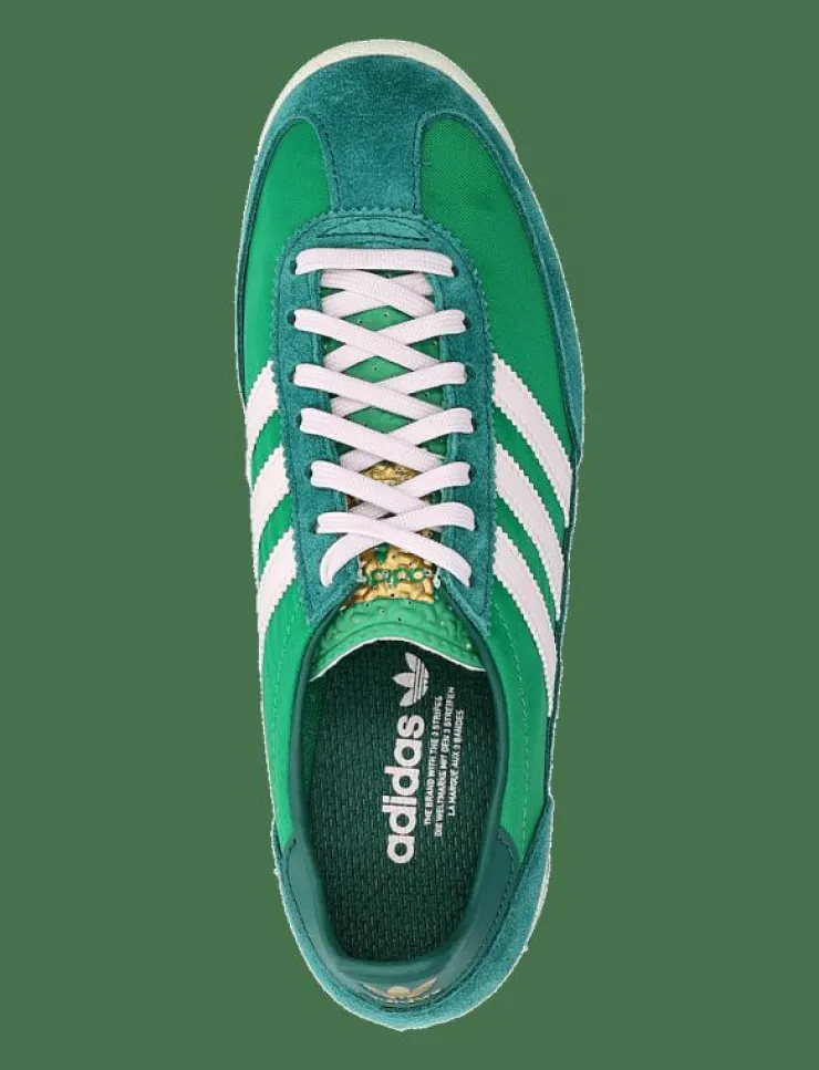 Kvinnor adidas Originals Skor|SL 72 OG W - Låga sneakers