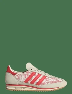 adidas Originals SL 72 OG W - Låga sneakers|Kvinnor Skor|Sportskor