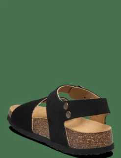 Scholl SL JEAN SUEDE - Sandaler|Barn Sandaler
