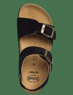 Scholl SL JEAN SUEDE - Sandaler|Barn Sandaler