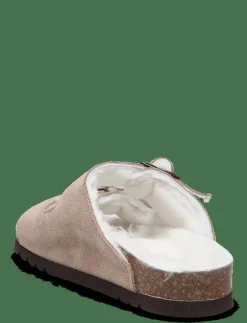 Scholl SL JOSEPHINE SUEDE - Sandaler|Kvinnor Sandaler