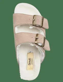 Scholl SL JOSEPHINE SUEDE - Sandaler|Kvinnor Sandaler