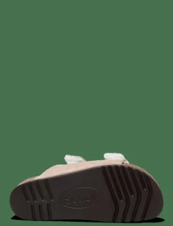 Scholl SL JOSEPHINE SUEDE - Sandaler|Kvinnor Sandaler