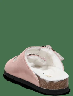 Scholl SL JOSEPHINE SUEDE - Inneskor|Kvinnor Tofflor