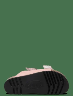 Scholl SL JOSEPHINE SUEDE - Inneskor|Kvinnor Tofflor
