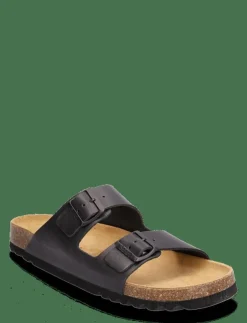Scholl SL JULIEN LEATHER - Sandaler| Sommarskor|Sandaler
