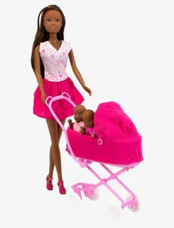 Simba Toys SL Sunshine Twins, 2-ass. - Dockor|Barn Dockor & Tillbehör