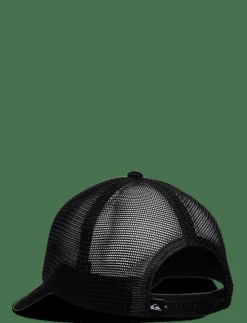 Quiksilver SLAB SCRATCH YOUTH - Kepsar|Barn Kepsar