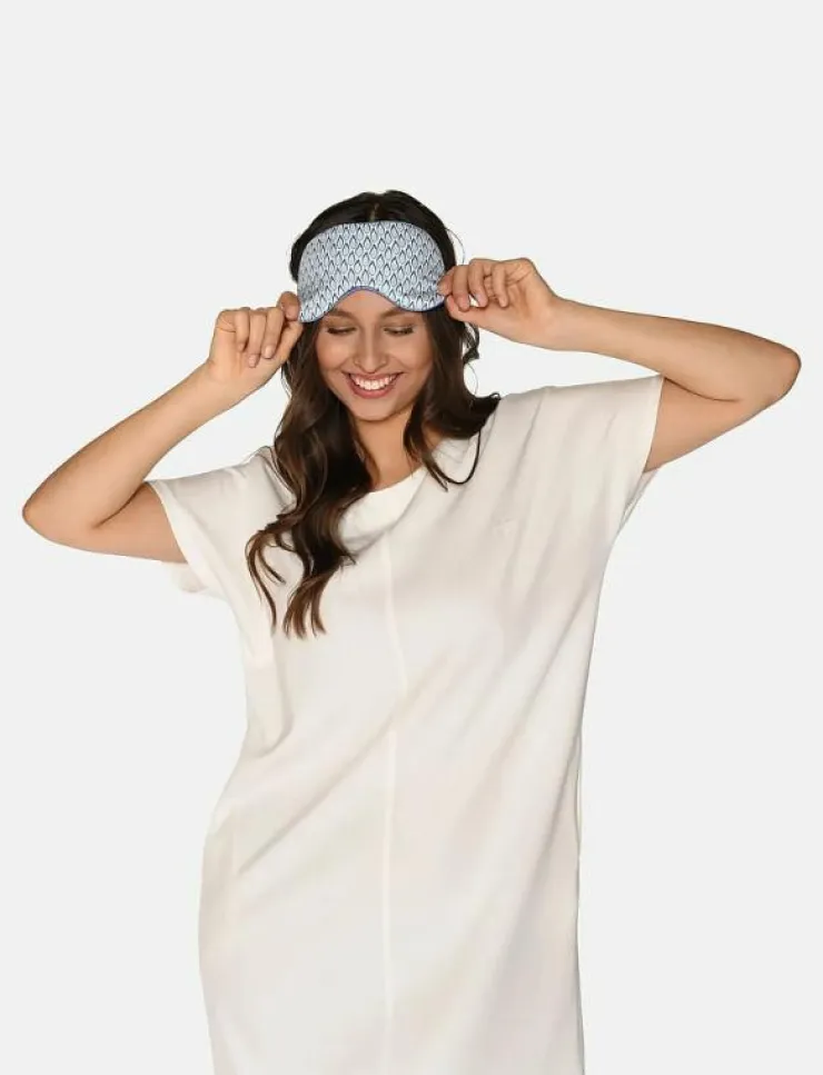 CCDK Copenhagen Sleep Mask - Sovmasker|Kvinnor Pyjamas & Loungewear