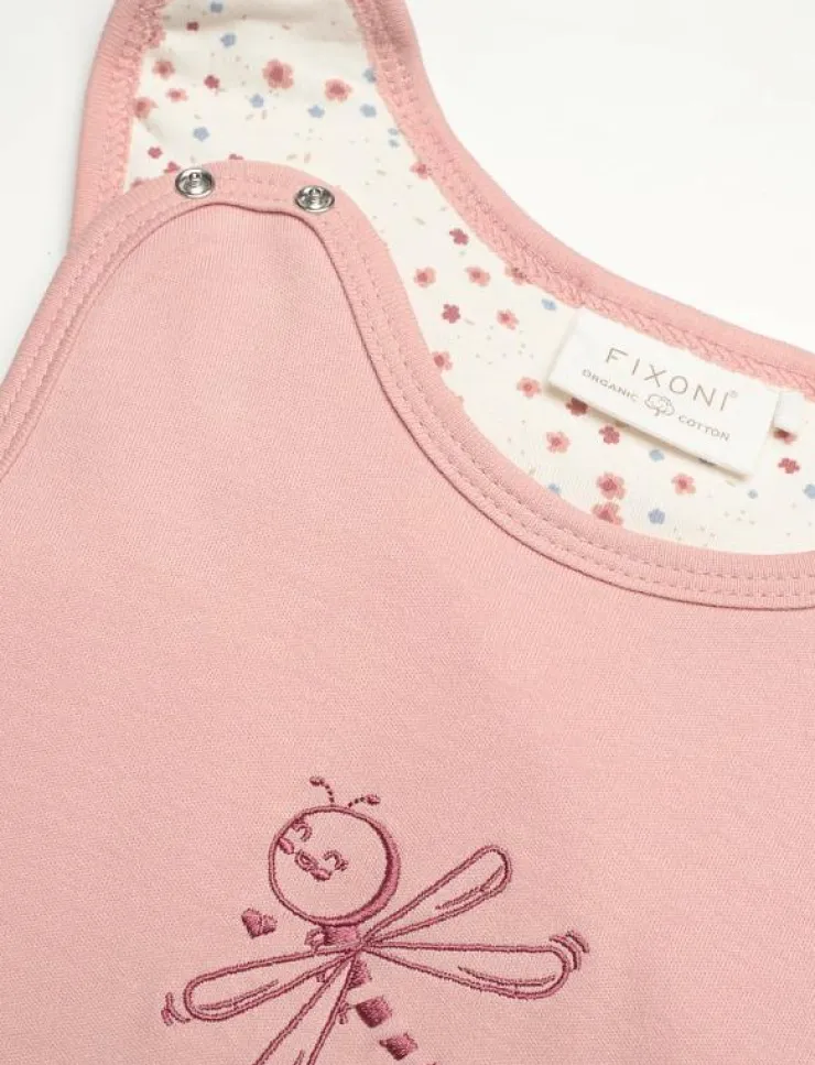 Barn Fixoni Sova|Sleeping Bag - Sovpåsar