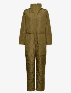 Soaked in Luxury SLFadaisa Jumpsuit - Jumpsuits|Kvinnor Jumpsuits