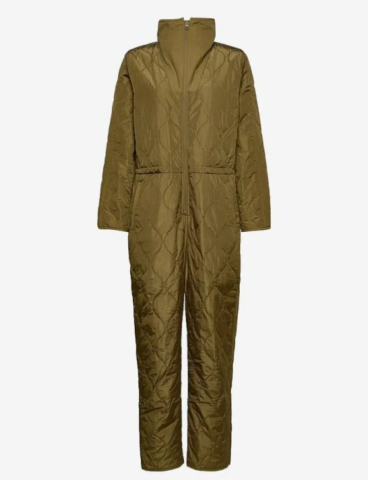 Soaked in Luxury SLFadaisa Jumpsuit - Jumpsuits|Kvinnor Jumpsuits