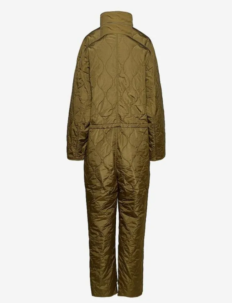 Soaked in Luxury SLFadaisa Jumpsuit - Jumpsuits|Kvinnor Jumpsuits