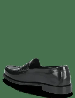 Selected Sommarskor|Loafers|SLHBILLY LEATHER PENNY LOAFER - Loafers