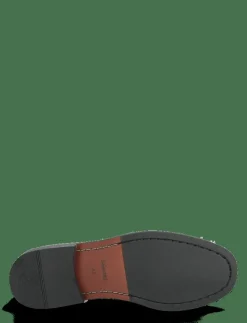Selected Sommarskor|Loafers|SLHBILLY LEATHER PENNY LOAFER - Loafers