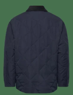 Selected SLHCARLOS QUILTED JKT - Quiltade jackor| Jackor & Rockar