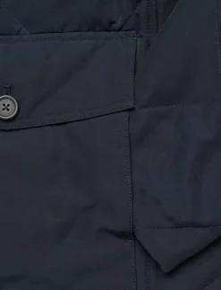 Selected SLHCARLOS QUILTED JKT - Quiltade jackor| Jackor & Rockar