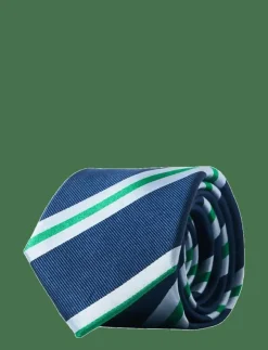 Selected SLHCHARLIE SILK TIE - Slipsar| Slipsar & Accessoarer