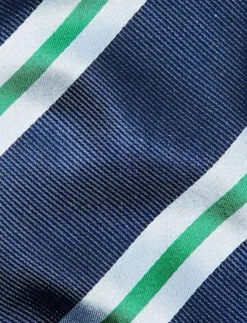 Selected SLHCHARLIE SILK TIE - Slipsar| Slipsar & Accessoarer
