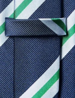Selected SLHCHARLIE SILK TIE - Slipsar| Slipsar & Accessoarer