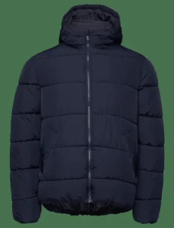 Selected Jackor & Rockar|SLHLANCE HEAVY PUFFER JACKET - Fodrade jackor