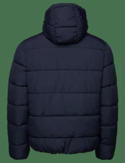 Selected Jackor & Rockar|SLHLANCE HEAVY PUFFER JACKET - Fodrade jackor