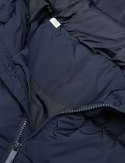 Selected Jackor & Rockar|SLHLANCE HEAVY PUFFER JACKET - Fodrade jackor