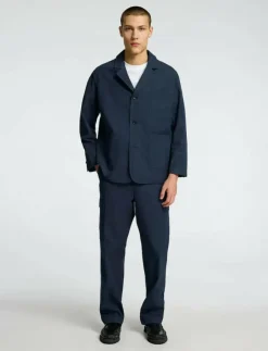 Selected Kostymer & Kavajer|SLHREGULAR-DECLAN BLAZER EX - Enkelknäppta kavajer