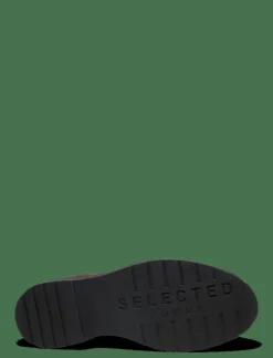 Selected SLHTIM SUEDE CHELSEA BOOT - Chelsea boots| Chelsea Boots