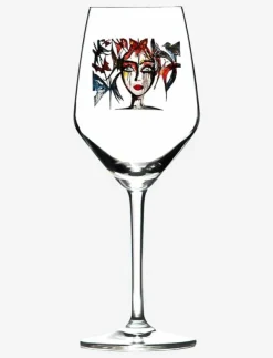 Carolina Gynning Slice of Life - Vitvinsglas| Glas