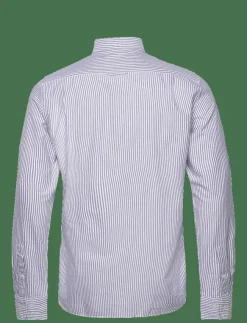 GANT Skjortor|SLIM CLASSIC OXFORD STRIPE SHIRT - Randiga skjortor