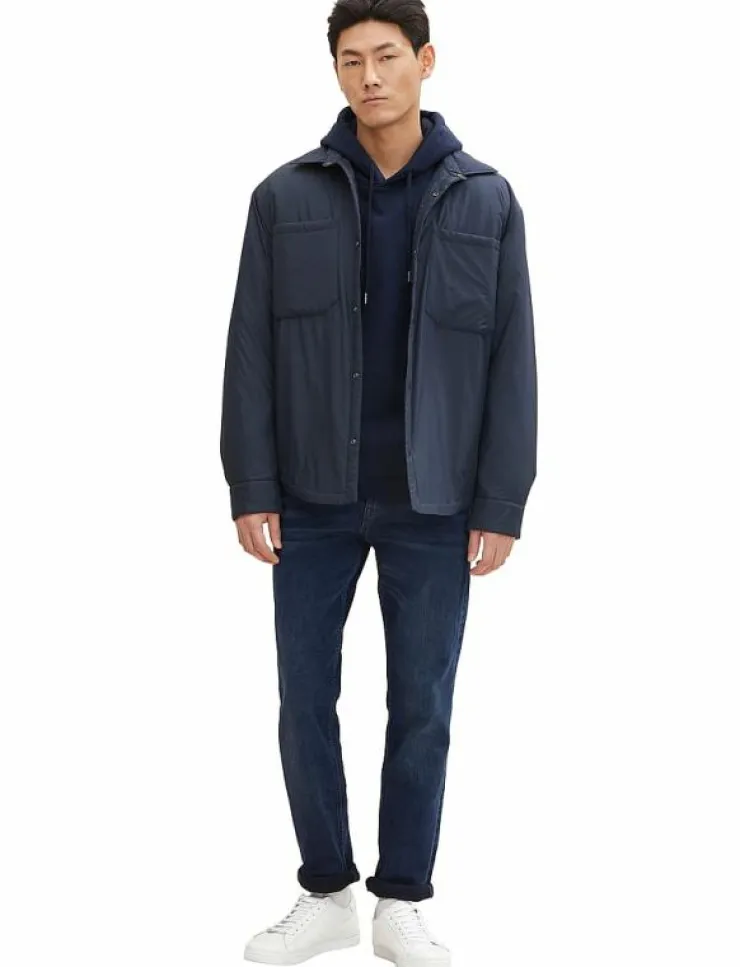 Tom Tailor Kläder|slim denim Josh - Slim jeans